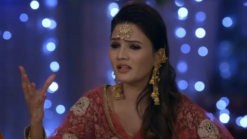 Amma and Rajesh’s dreams crash - Happu Ki Ultan Paltan