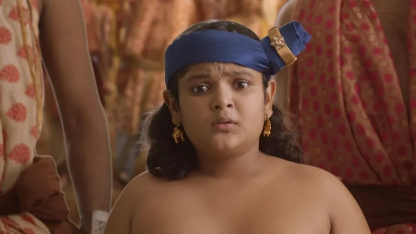 Paramavatar Shri Krishna - Episode 549 - July 25, 2019 - Full Episode