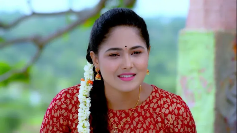 Damini Insults Hanumanth - Paaru