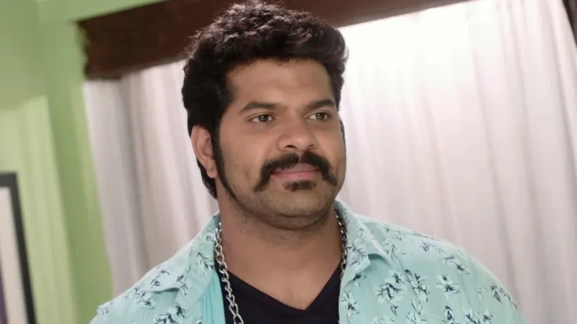 Anjali Accuses Rana