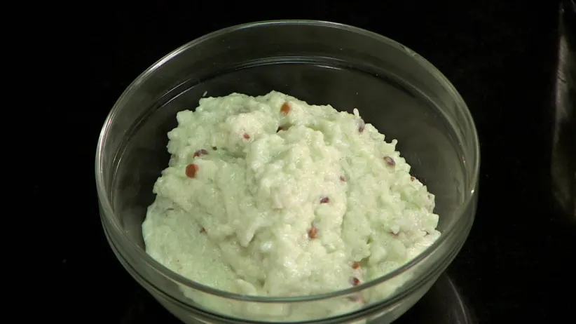 Chef Devwrat's 'Masala Dal' - Aamhi Saare Khavayye