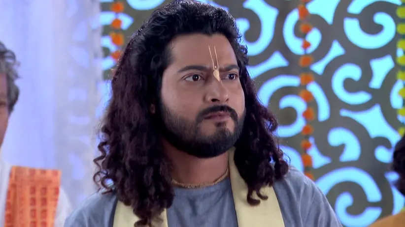 Lord Gopal doesn’t look at Lokenath - Joy Baba Lokenath