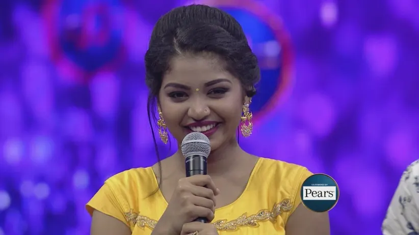 Neelima, Punya and Meera come up with astonishing performances – Sa Re Ga Ma Pa Keralam