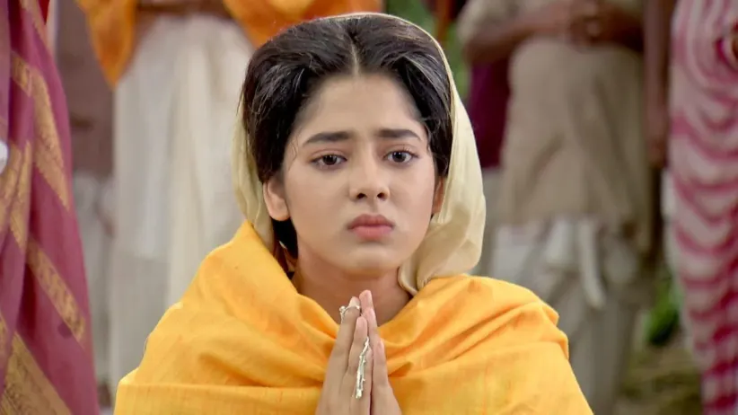 Goddess Kali Saves Rani's Life 