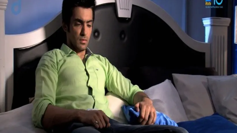 Kumkum Bhagya - Episode 32 - October 13, 2015 - Full Episode