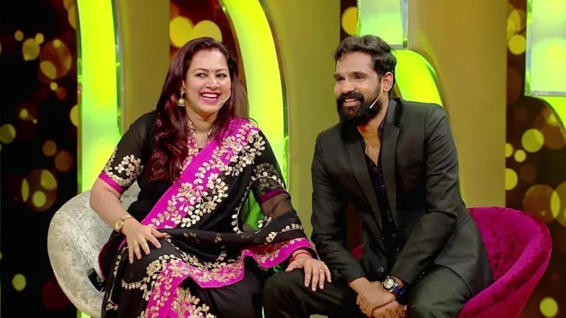 Episode 1 - Anchors Archana and Kamal's most memorable interviews