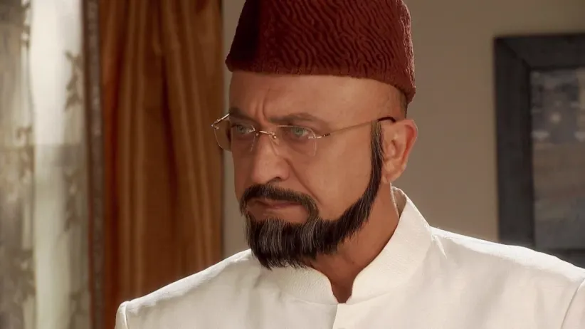 Qubool Hai - Episode 155 - July 29, 2019 - Full Episode