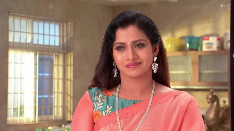 Manga plans to sacrifice her life - Kalyana Vaibhogam