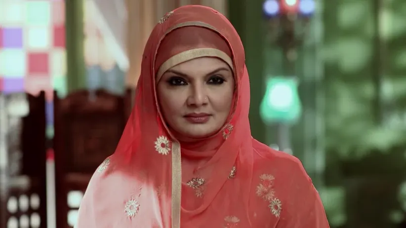 Ek Tha Raja Ek Thi Rani - Episode 346