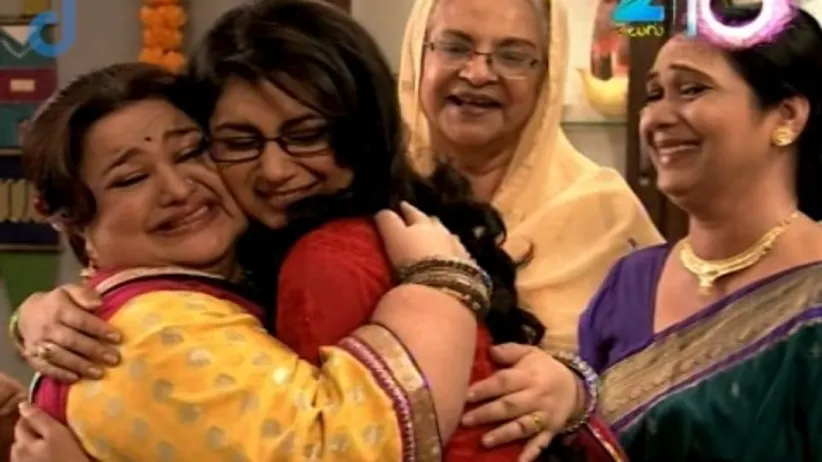 Kumkum Bhagya - Episode 7 - September 8, 2015 - Full Episode