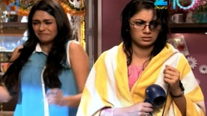 Kumkum Bhagya - Episode 6 - September 7, 2015 - Full Episode