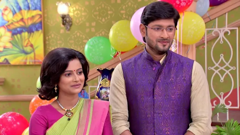 Watch Bokul Kotha TV Serial 29th July 2019 Full Episode 513 Online on ZEE5