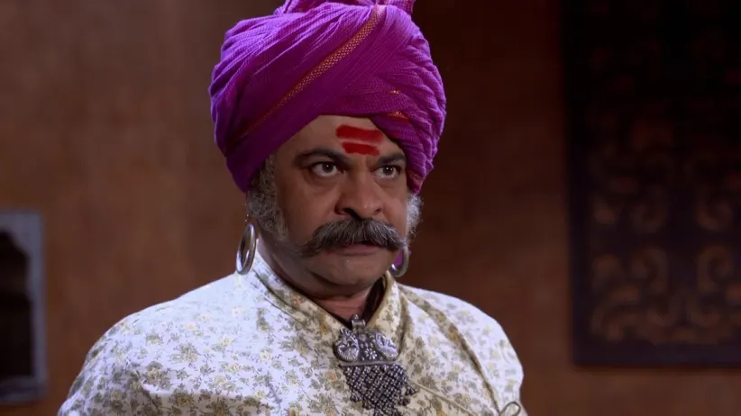 Swarajyarakshak Sambhaji - July 29, 2019 - Webisode