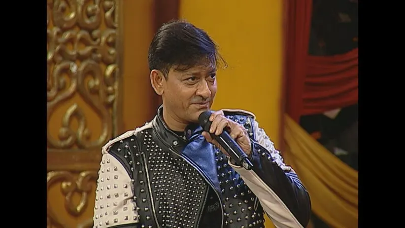 Action-themed episode - Odishara Best Cinestars Ra Khoj