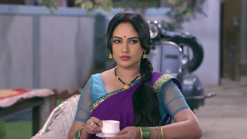 Amma wins an exciting prize - Happu Ki Ultan Paltan