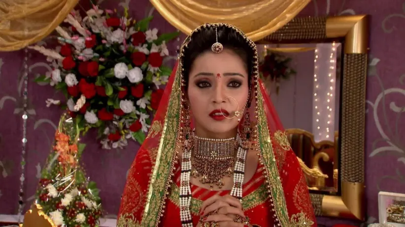 Do Dil Bandhe Ek Dori Se - Episode 16