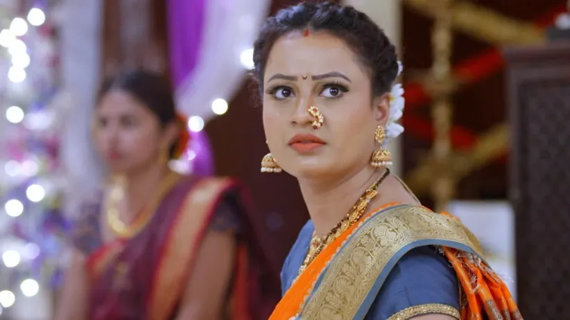 Tujhse Hai Raabta - July 29, 2019 - Webisode