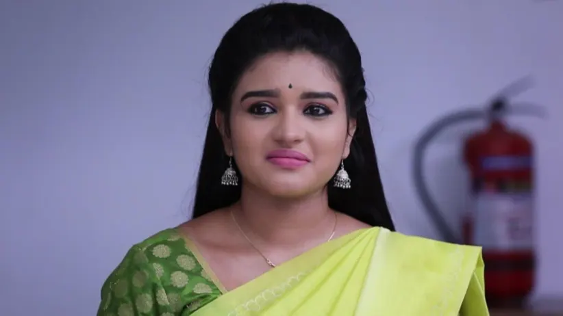 Sembaruthi - July 30, 2019