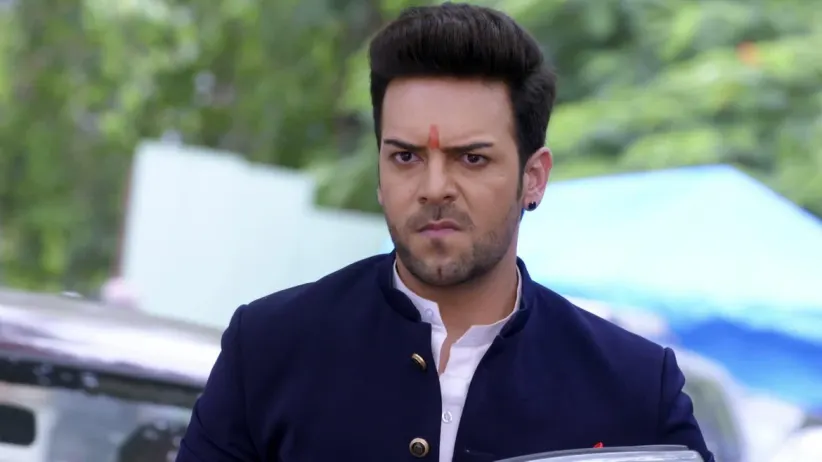 Prithvi mocks Karan - Kundali Bhagya
