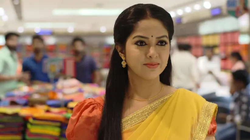 Ramaraju’s brothers look for a prospective bride - Rama Sakkani Seetha