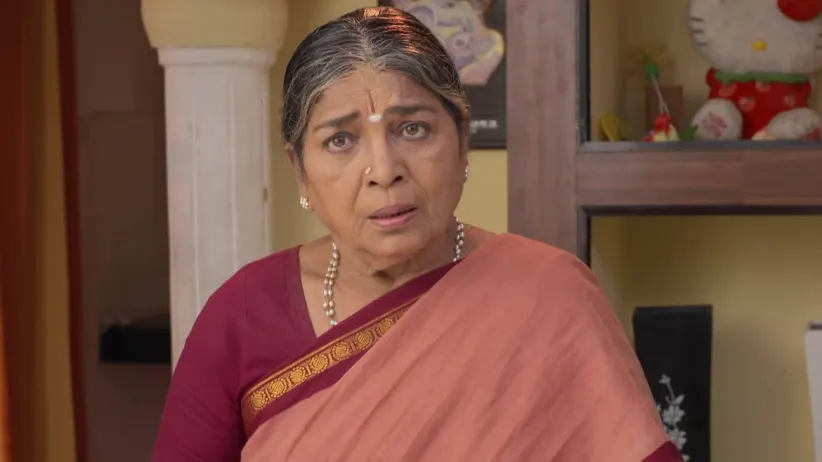 Suryakantham - July 31, 2019 - Webisode