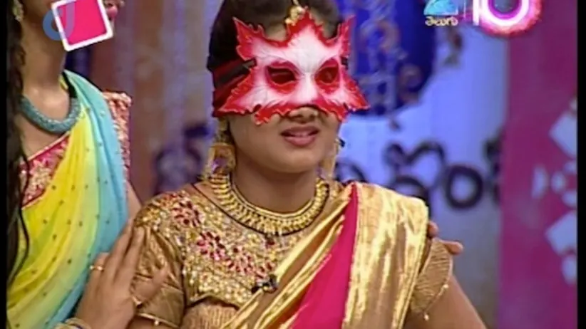 Lakshmi Raave Maa Intiki - Episode 20 - June 12, 2015 - Full Episode