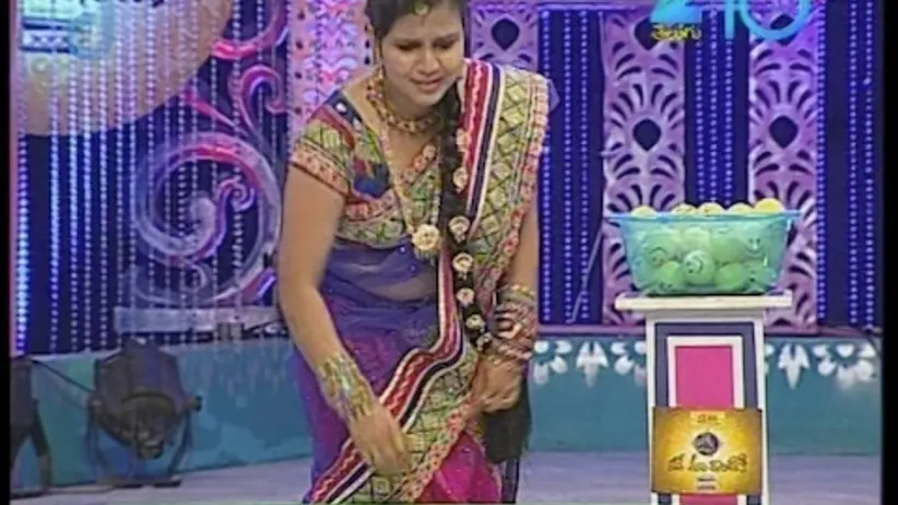 Lakshmi Raave Maa Intiki - Episode 7 - May 26, 2015 - Full Episode