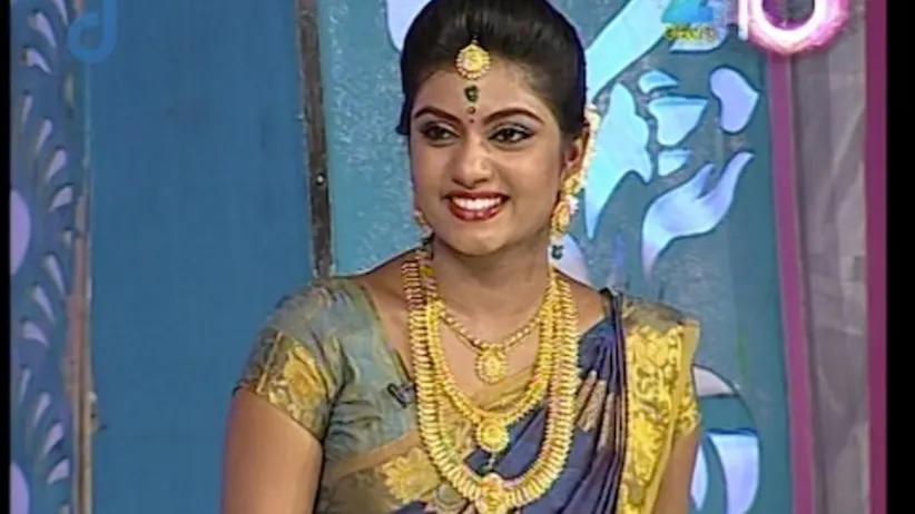 Lakshmi Raave Maa Intiki - Episode 6 - May 25, 2015 - Full Episode