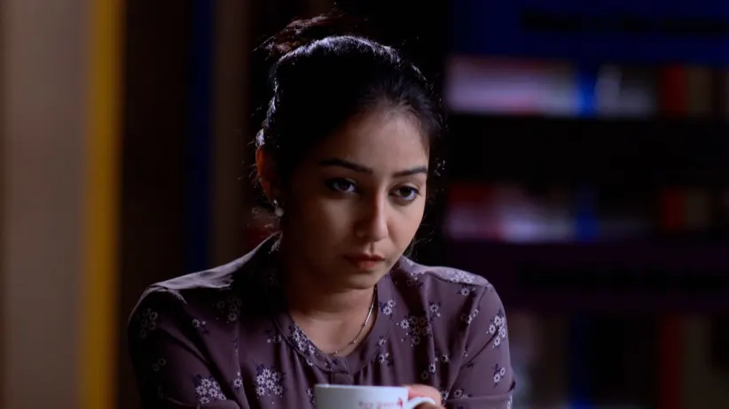 Revati apologises to Manas - Phulpakhru