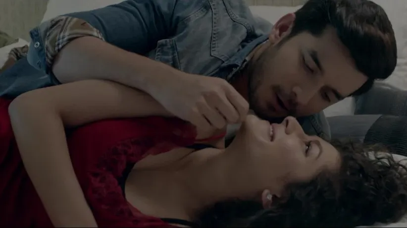 Episode 3 - The beginning - Ishq Aaj Kal