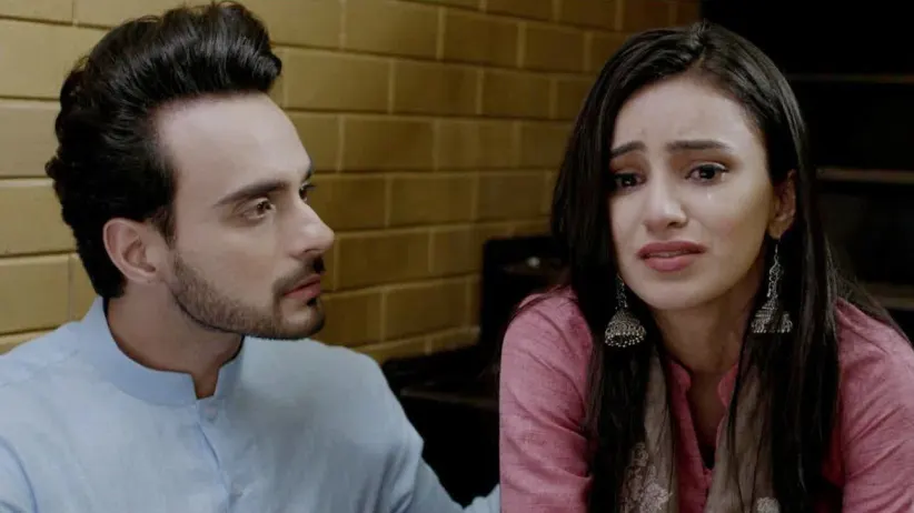 Episode 7 - Fighting the blame game - Ishq Aaj Kal