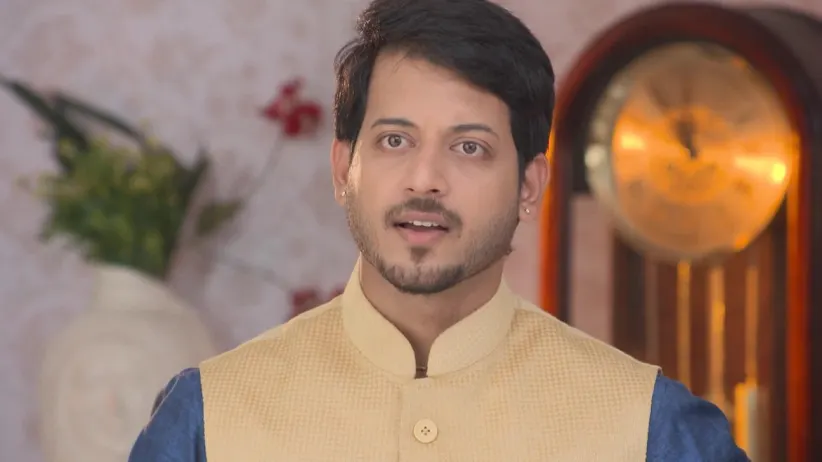 Chaitanya's sisters gets furious on Surya – Suryakantham Highlights