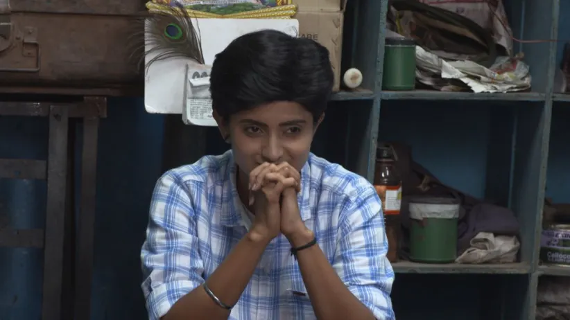 Sathya Tricks Lobosamy - Sathya