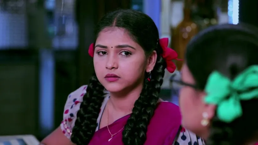 Ningi tells Kamali that she's the most important to her - Friendship Day 2019 - Kannada Special