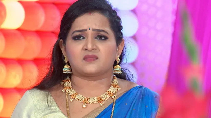 Priya cheats to win - Gundamma Katha