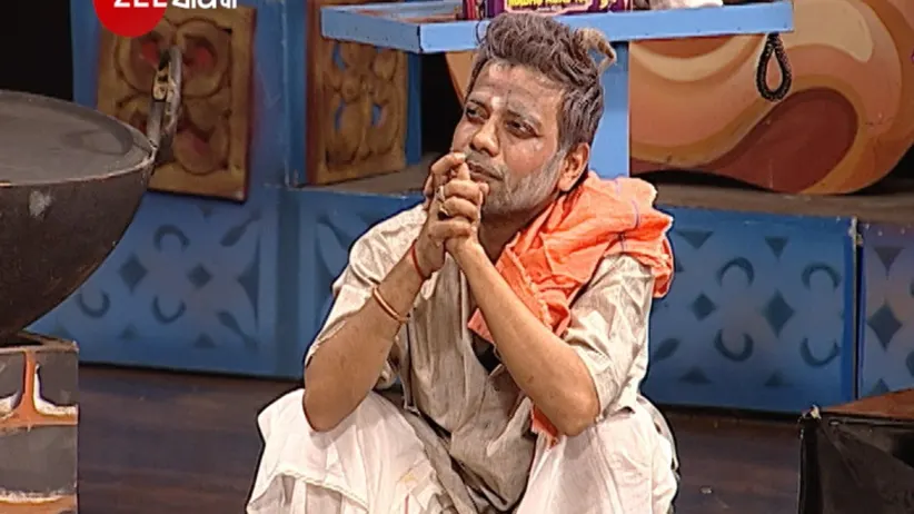 Mistreatment of elderly parents - Jamapuri Re Mr.Nonsense