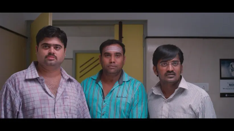 Never break the promise of a friendship - Friendship Day 2019 - Tamil Special