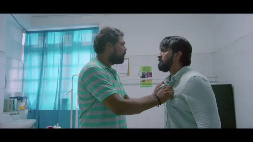 When you fight with your best friend - Friendship Day 2019 - Tamil Special