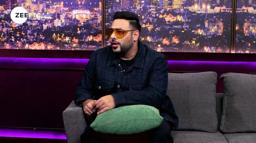 Interview | Singer And Composer Badshah