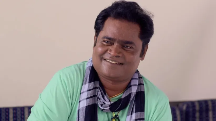 Mazhya Navryachi Bayko - July 31, 2019 - Scene 1