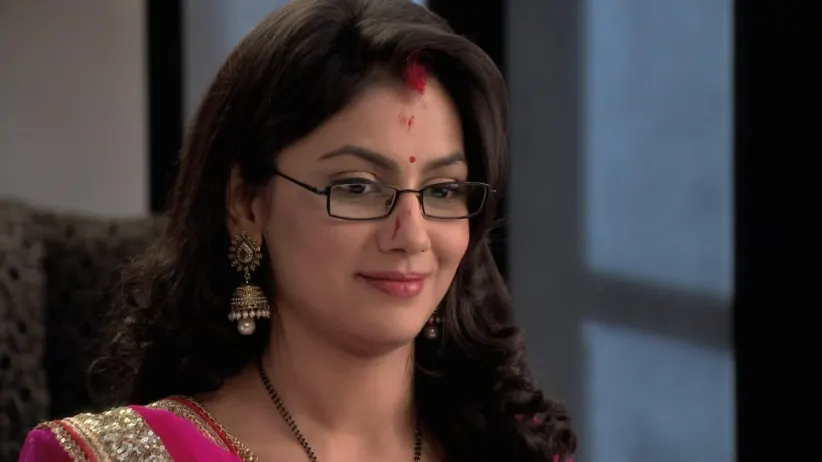 Kumkum Bhagya - Episode 204