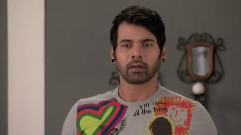 Kumkum Bhagya - Episode 209