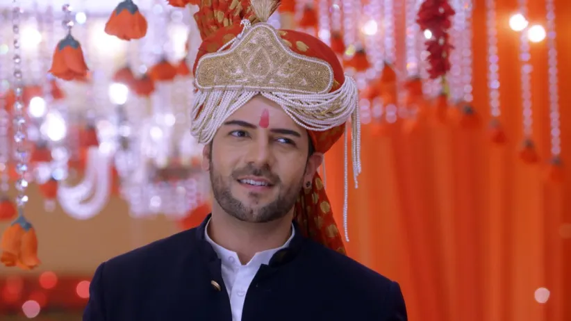 Karan confronts Prithvi - Kundali Bhagya