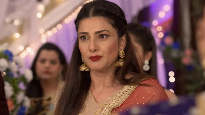 Kumkum Bhagya S2 - Episode 191