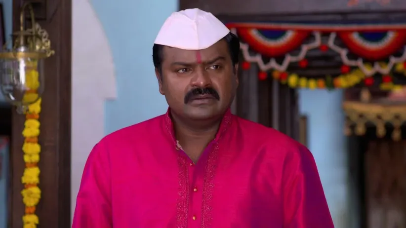 Ratris Khel Chale 2 - July 25, 2019 - Scene 1