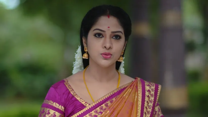 Dakshayani's vow - Rama Sakkani Seetha