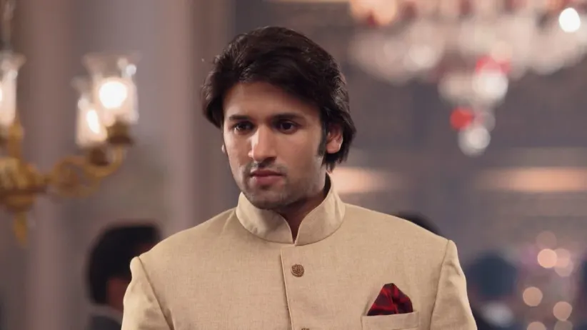 Ek Tha Raja Ek Thi Rani - Episode 353