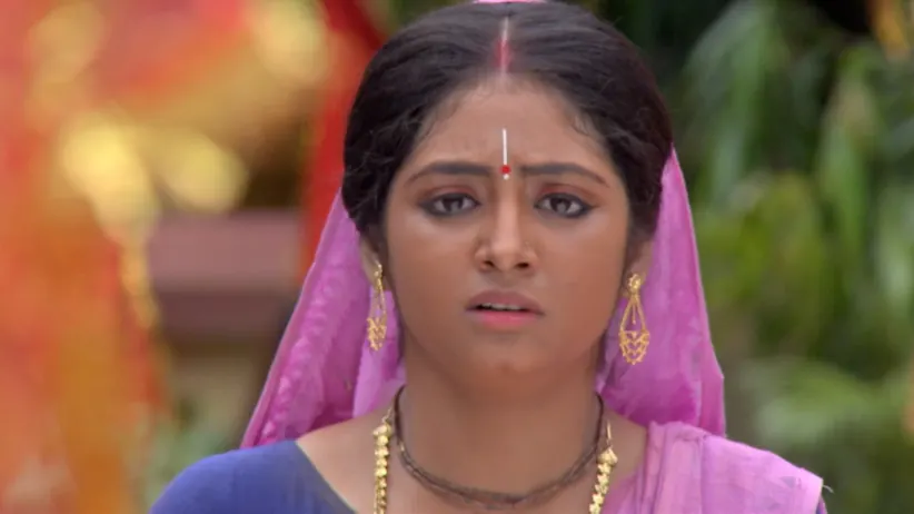 Disha Uses Shyama for Her Gain 