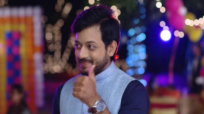 Suryakantham - August 06, 2019 - Webisode