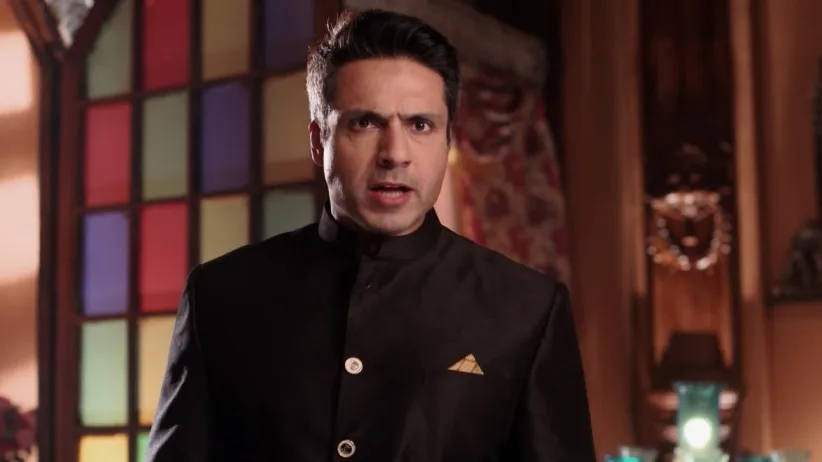 Ek Tha Raja Ek Thi Rani - Episode 354